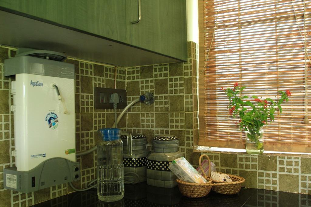 مبيت وإفطار نيدومباسيري Pearl Spot المظهر الخارجي الصورة