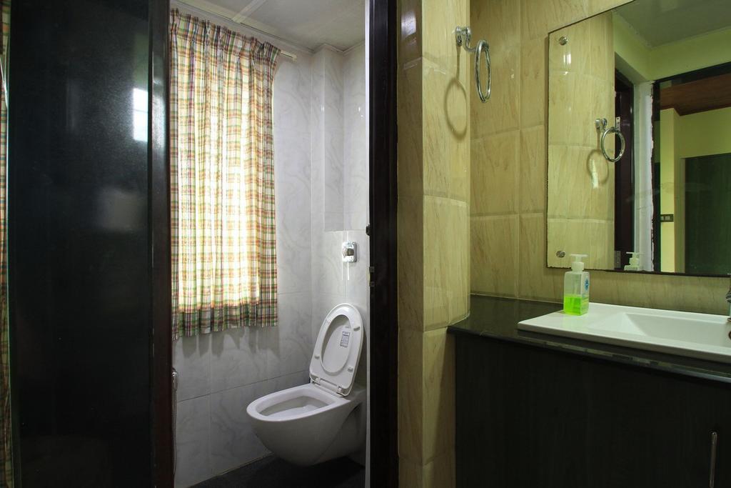 مبيت وإفطار نيدومباسيري Pearl Spot المظهر الخارجي الصورة